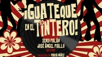 M&uacute;sica de los sesenta y setenta, este fin de semana en el espacio cultural El Tintero