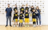 El CB La Mojonera pone en marcha una escuela de psicomotricidad-baloncesto