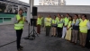 Las obras del soterramiento y la nueva estaci&oacute;n de Almer&iacute;a entran en la recta final