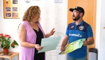 Hu&eacute;rcal de Almer&iacute;a celebra este fin de semana la feria de ocio Summerbit