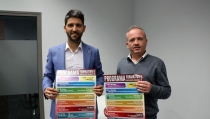 El Programa Formativo de Participaci&oacute;n Ciudadana de El Ejido ofrece trece cursos