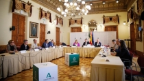 Andaluc&iacute;a defender&aacute; un sector pesquero rentable que garantice el relevo generacional