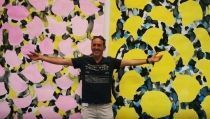 MECA muestra en Par&iacute;s la obra de 20 artistas espa&ntilde;oles en la exposici&oacute;n 'Kayr&oacute;s'