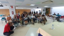Abierto el plazo de inscripci&oacute;n en el Campamento de Emprendimiento