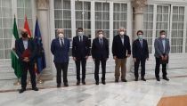 El sector agrario andaluz mantiene su convocatoria de movilizaciones