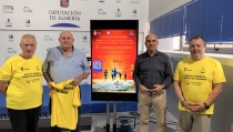 La Carrera Solidaria de Padules recaudar&aacute; fondos para investigar la ataxia de Friedreich