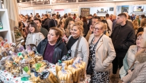 La Feria Sabores Almer&iacute;a mostrar&aacute; los productos de 38 empresas de la marca gourmet de la provincia