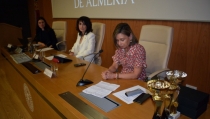La Escuela Superior de Ingenier&iacute;a entrega los premios a los mejores estudiantes