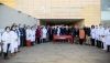 Almer&iacute;a se vuelca con el D&iacute;a de la Eliminaci&oacute;n de la Violencia contra la Mujer
