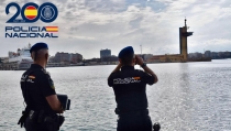 Neutralizan un dron cerca del helipuerto del Hospital Universitario Torrec&aacute;rdenas
