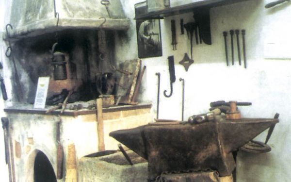 VERA / MUSEO HIST&Oacute;RICO MUNICIPAL DE VERA