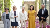 Andaluc&iacute;a celebra las Jornadas Europeas de Patrimonio con cerca de 130 actividades