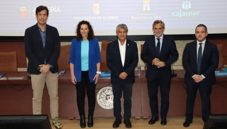 La UAL presenta los XXIII Cursos de Verano, con 27 seminarios y 300 ponentes