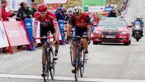 La Vuelta Ciclista a Espa&ntilde;a 2021 contar&aacute; con dos etapas en la provincia de Almer&iacute;a