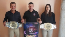 Carboneras acoge este s&aacute;bado un evento de muay thai con 14 combates