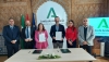 Andaluc&iacute;a reforzar&aacute; los estudios del sector agrario en la nueva FP Dual
