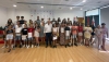 El Consejo Municipal de la Infancia y la Adolescencia de V&iacute;car se renueva