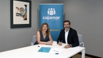 Cajamar y ALMUR colaboran para impulsar los planes de igualdad en empresas de Almer&iacute;a