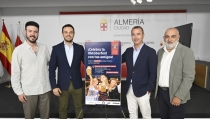 Diez d&iacute;as de gastronom&iacute;a, ocio y m&uacute;sica en el Parque de las Almadrabillas para celebrar la Oktoberfest