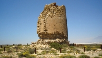 Salen a licitaci&oacute;n las obras de restauraci&oacute;n de la Torre de Cerrillos