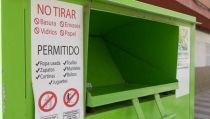 Adra recicl&oacute; cerca de 16 toneladas de productos textiles durante 2021
