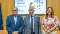 Las cooperativas se reivindican como motor econ&oacute;mico y social de la provincia