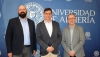 El premio Nobel de F&iacute;sica Kip Thorne participar&aacute; en varias actividades en la UAL