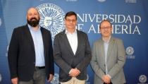 El premio Nobel de F&iacute;sica Kip Thorne participar&aacute; en varias actividades en la UAL