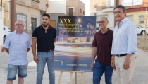 El Rally Fotogr&aacute;fico Ciudad de Adra aumenta el n&uacute;mero de categor&iacute;as con premio