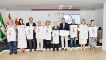 Almer&iacute;a dedicar&aacute; las 6 Horas Solidarias Non Stop a ayudar a ni&ntilde;os desfavorecidos en Bangladesh