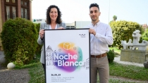 La Noche en Blanco regresa a Almer&iacute;a con una amplia programaci&oacute;n de actividades