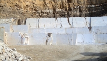 Andaluc&iacute;a destina 18,8 millones a la modernizaci&oacute;n de la industria de la piedra y m&aacute;rmol de Almer&iacute;a