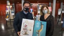 El Ejido da a conocer el cartel del 45 Festival de Teatro, que se celebrar&aacute; de mayo a junio