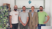 Andaluc&iacute;a incentiva la digitalizaci&oacute;n del comercio para impulsar la competitividad del sector