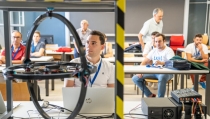 La UAL acoge uno de los congresos m&aacute;s prestigiosos de control autom&aacute;tico