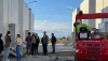 N&iacute;jar avanza con las obras de los alojamientos transitorios de Los Grillos