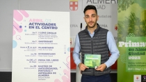 Almer&iacute;a celebra la Feria del Libro y ofrece 19 visitas guiadas este mes de abril