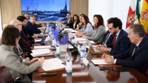 Aumenta m&aacute;s de un 20% el tr&aacute;fico de mercanc&iacute;as en los puertos de la provincia