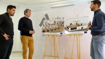 Adra contar&aacute; con una sala TIC y de Coworking abierta 24 horas todos los d&iacute;as del a&ntilde;o