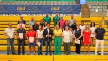 El Ejido entrega 75.000 euros en subvenciones a 19 clubes y dos deportistas