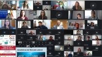 La III Feria Virtual de Empleo pone el foco en el sector tecnol&oacute;gico y los servicios comunitarios