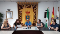 La Mojonera y Noesso colaboran para ayudar a personas con adicciones