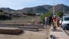 N&iacute;jar reubica los contenedores de basura del Camino de Cala Higuera