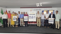 El 50&ordm; Rallye Costa de Almer&iacute;a volver&aacute; a ser puntuable para el Campeonato de Espa&ntilde;a