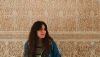 Nuria Ortega presenta 'Las infancias sonoras', premio Adon&aacute;is 2021, en Antas