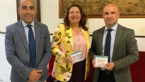 La Junta destina 4,6 millones de euros a mejorar la depuraci&oacute;n de agua en Mar&iacute;a