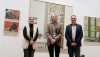 El MUREC estrena la exposici&oacute;n 'Luis Paltr&eacute;. La realidad de los tangible'