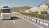 Muere un hombre en un accidente de tr&aacute;fico en la A-7 a la altura de Los Gallardos