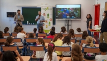 Arranca la 12&ordf; Semana Saludable de El Ejido con m&aacute;s de 120 actividades
