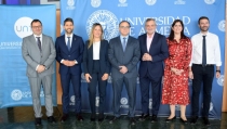 Mejores instalaciones y m&aacute;s tecnolog&iacute;a, novedades de la Universidad de Mayores